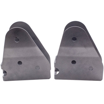 Kit di bracci per braccio Radius compatibile per FORD F250 F350 compatibile per Super Duty 4WD 4x4 2005-2014 1