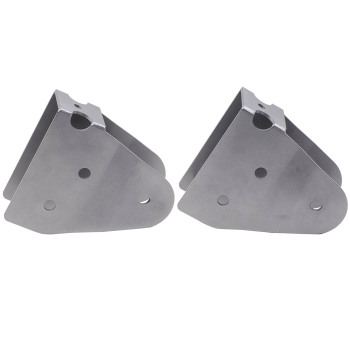 Kit di bracci per braccio Radius compatibile per FORD F250 F350 compatibile per Super Duty 4WD 4x4 2005-2014 1