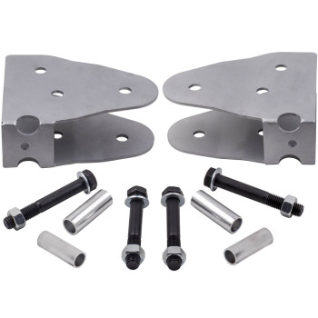 Kit di bracci per braccio Radius compatibile per FORD F250 F350 compatibile per Super Duty 4WD 4x4 2005-2014 1