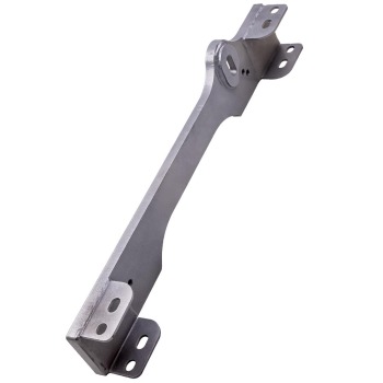 Front Bolt On Diff Drop Kit compatible for Holden Colorado RG 4WD compatible for Isuzu D-Max 2012-ON