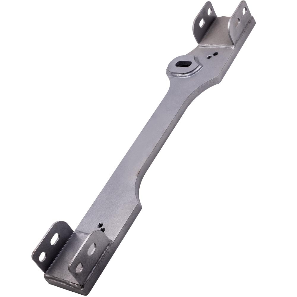 Front Bolt On Diff Drop Kit compatible for Holden Colorado RG 4WD compatible for Isuzu D-Max 2012-ON