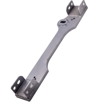 Front Bolt On Diff Drop Kit compatible for Holden Colorado RG 4WD compatible for Isuzu D-Max 2012-ON