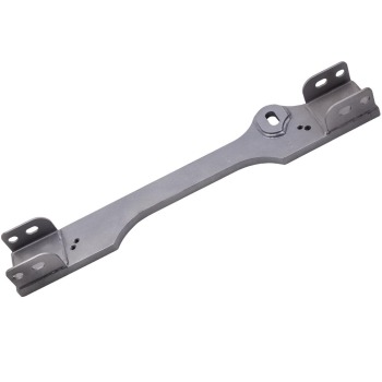 Front Bolt On Diff Drop Kit compatible for Holden Colorado RG 4WD compatible for Isuzu D-Max 2012-ON