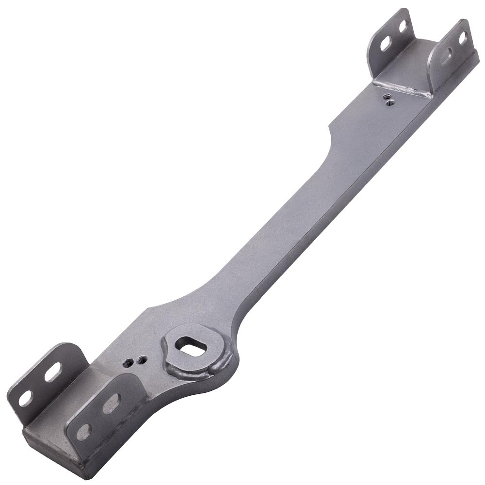 Front Bolt On Diff Drop Kit compatible for Holden Colorado RG 4WD compatible for Isuzu D-Max 2012-ON