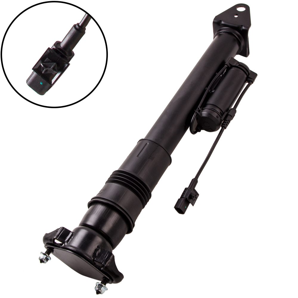 New Rear Air Shock Struts compatible for Mercedes W/ADS W164 ML GL 320 350 450 550