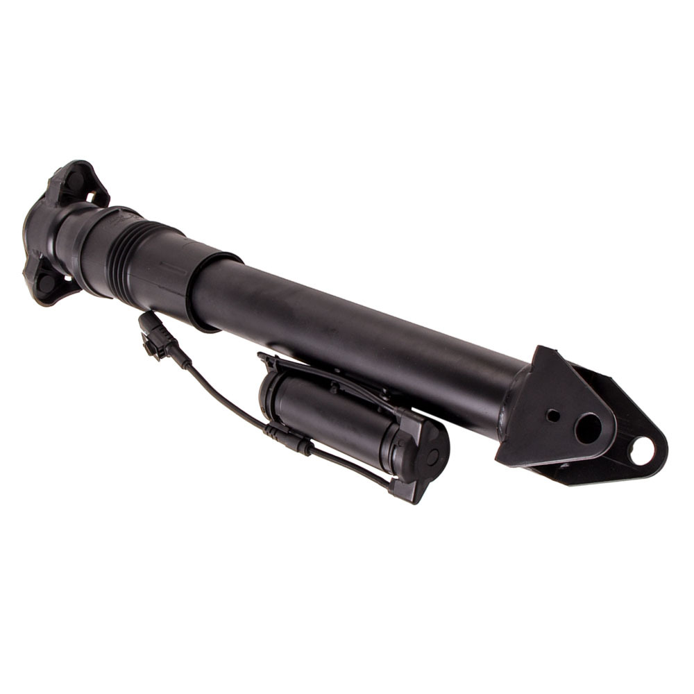 Kit Ammortizzatori Posteriori E Borse Per Sospensioni Pneumatiche compatibile per Mercedes Ml Glclass W164 Ads