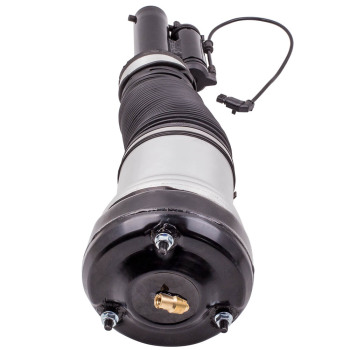 Delantera + Trasera Suspensión Neumática compatible para Mercedes Clase S W220 2203202438