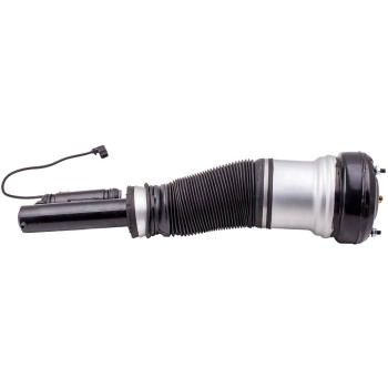 Delantera + Trasera Suspensión Neumática compatible para Mercedes Clase S W220 2203202438
