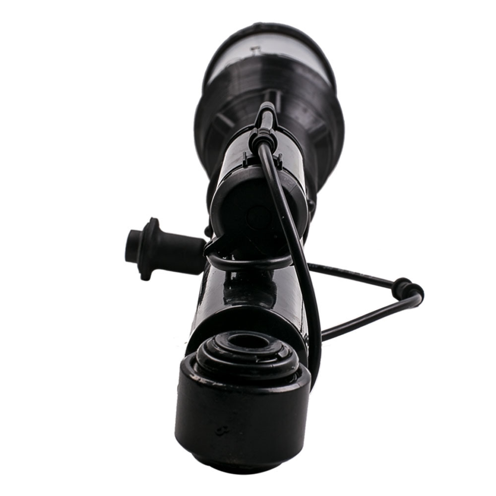 Compatible for Mercedes S Class W220 Rear Air Struts Shock and W211 W219 Air Compressor Pump