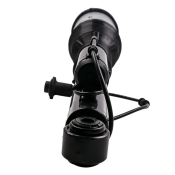 Compatible for Mercedes S Class W220 Rear Air Struts Shock and W211 W219 Air Compressor Pump