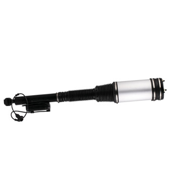 Compatible for Mercedes S Class W220 Rear Air Struts Shock and W211 W219 Air Compressor Pump