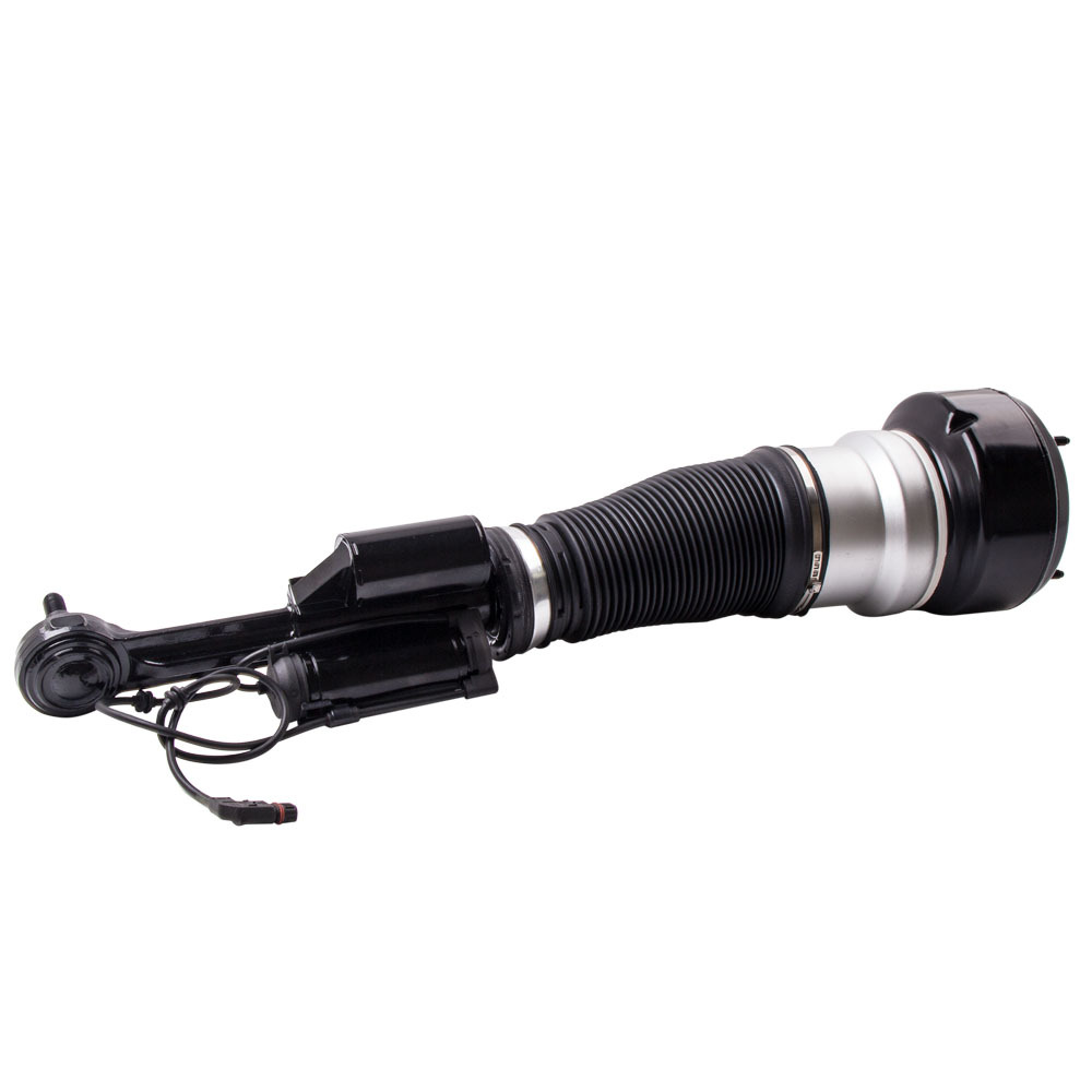 Front Left Right Aire Suspensión Neumática compatible para MERCEDES S Class W221 4MATIC S350