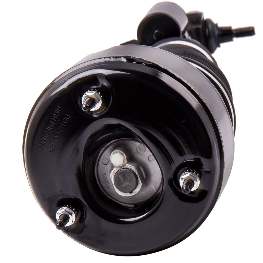 Front Left Right Aire Suspensión Neumática compatible para MERCEDES S Class W221 4MATIC S350