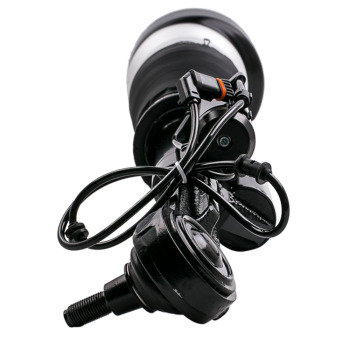 Avant Droite Suspension Pneumatique Struct compatible pour Mercedes Classe S W221 4 Matic
