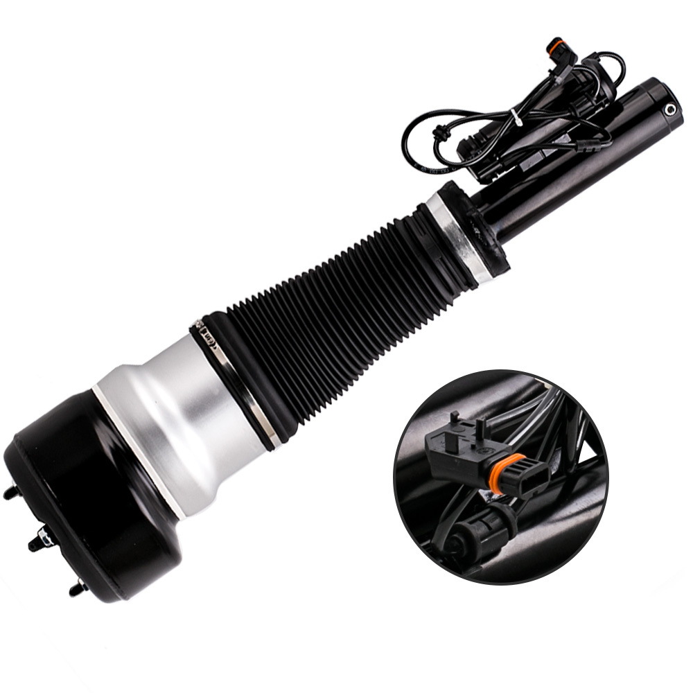 Suspension pneumatique avant compatible pour Mercedes Classe S W221 2213205113