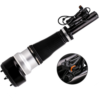 Suspension pneumatique avant compatible pour Mercedes Classe S W221 2213205113
