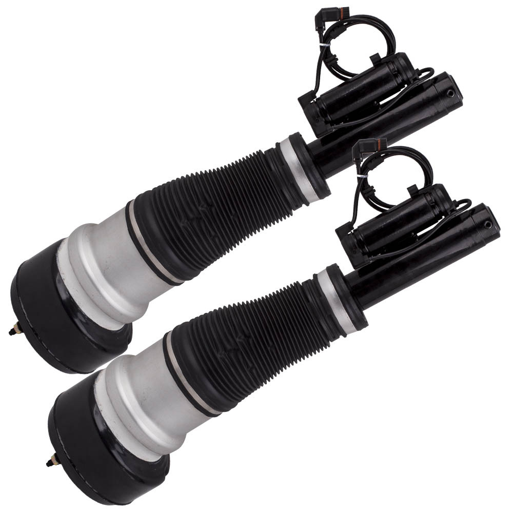 Sospensioni ad aria compatibile per Mercedes Benz S Classe W220 1998 - 2006