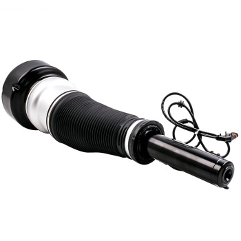 2x puntal delantero suspensión neumática aire compatible para Mercedes benz clase s w221