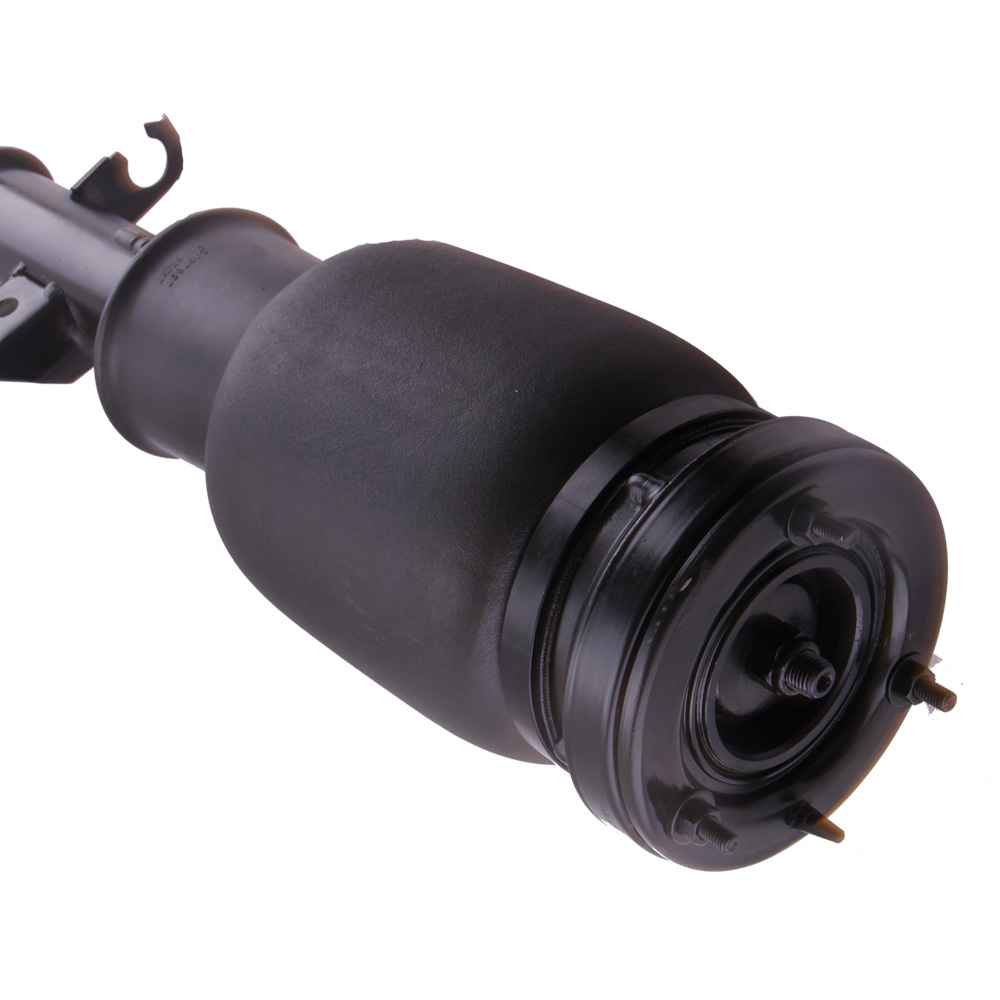 2x avant air suspension pneumatique compatible pour bmw x5 e53 3.0d 3.0i 4.4i 4.6is 4.8is