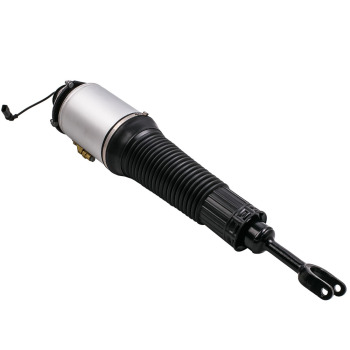 Sospensione ad Aria Pneumatiche + Compressore compatibile per Audi A8 D3 4E 04-10 4E0616039