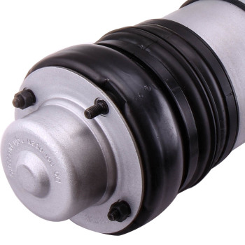 Coppia di Sospensioni Pneumatiche Anteriore compatibile per Audi a6 s6 4F0616039AA 4F0616040