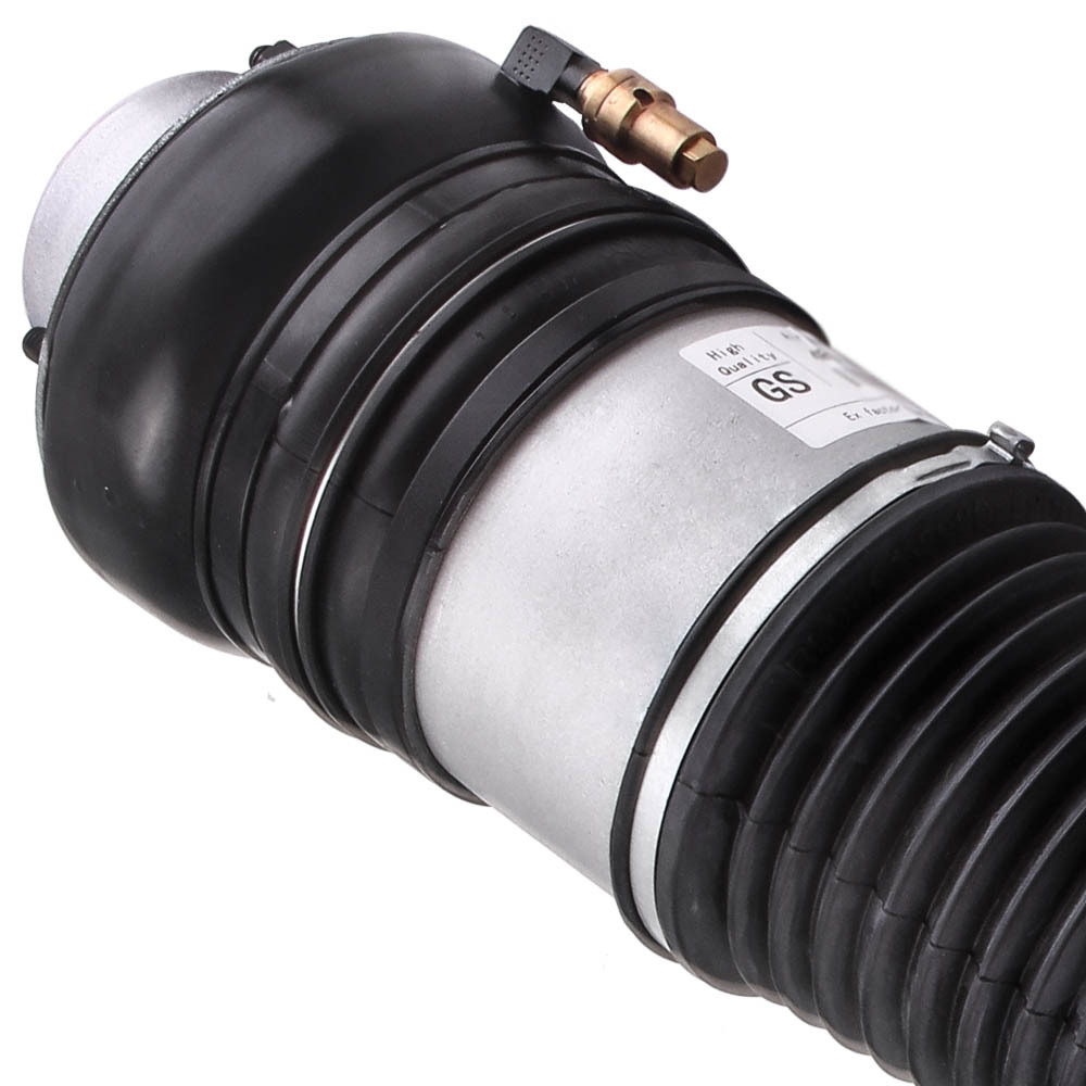 Coppia di Sospensioni Pneumatiche Anteriore compatibile per Audi a6 s6 4F0616039AA 4F0616040