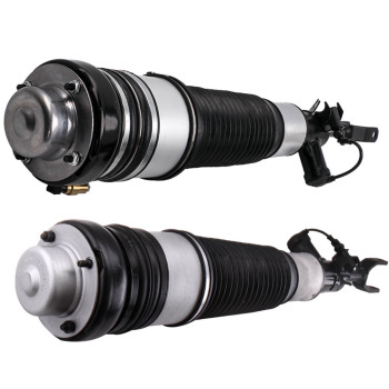 Coppia di Sospensioni Pneumatiche Anteriore compatibile per Audi a6 s6 4F0616039AA 4F0616040