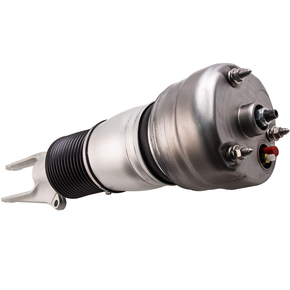Amortiguador de Suspensión Neumática compatible para Porsche Panamera 970 10-16 9703430510