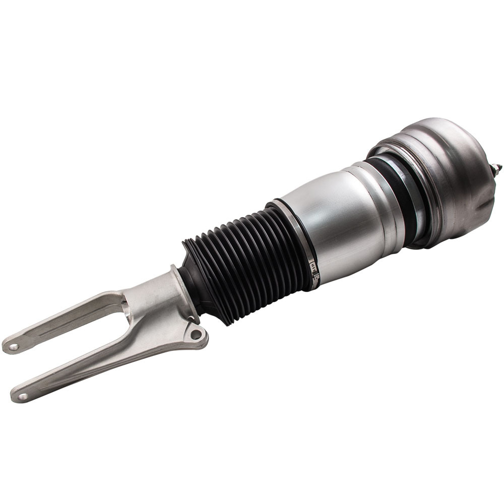 Par de amortiguadores delanteros compatible para Porsche Panamera 2010 2011 2012 2013 2014 2015 2016