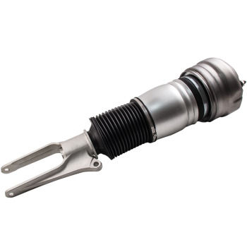 Par de amortiguadores delanteros compatible para Porsche Panamera 2010 2011 2012 2013 2014 2015 2016