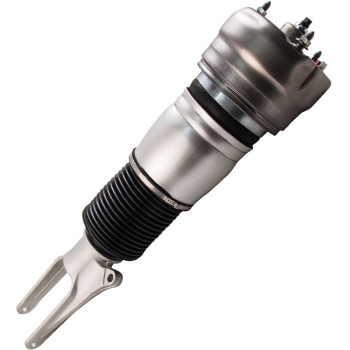 Par de amortiguadores delanteros compatible para Porsche Panamera 2010 2011 2012 2013 2014 2015 2016