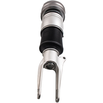 Par de amortiguadores delanteros compatible para Porsche Panamera 2010 2011 2012 2013 2014 2015 2016