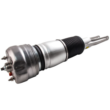 Par de amortiguadores delanteros compatible para Porsche Panamera 2010 2011 2012 2013 2014 2015 2016