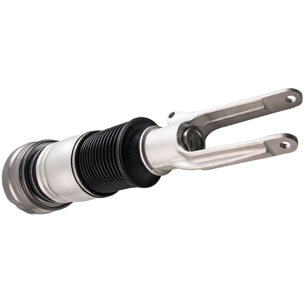 Par de amortiguadores delanteros compatible para Porsche Panamera 2010 2011 2012 2013 2014 2015 2016