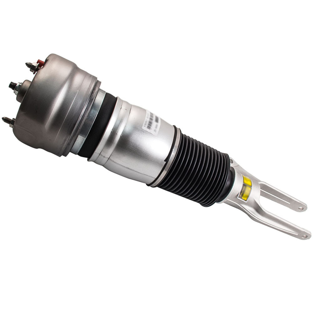Droite Avant suspension pneumatique amortisseur compatible pour Porsche 970 Panamera neuf