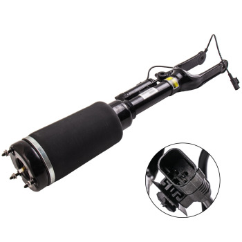 Ammortizzatore ad aria Anteriore compatibile per Mercedes R-Classe W251 V251 ADS A2513203113