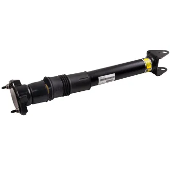 Barras De Acoplamiento Sensoras Para Mercedes Clase S W221 Airmatic – Delanteras Y Traseras, Tuning