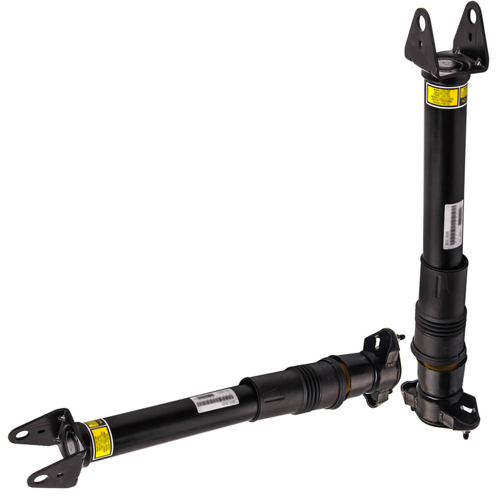 2x amortisseurs luftfahrwerk Arrière compatible pour Mercedes w251v251 r-classe sans ADS