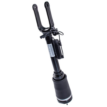 Avant + Arrière Suspension Pneumatique Avec ADS compatible pour Mercedes X164 W164 GL320