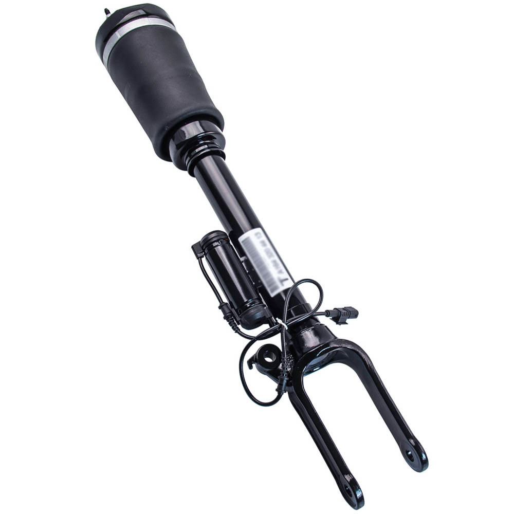 Avant + Arrière Suspension Pneumatique Avec ADS compatible pour Mercedes X164 W164 GL320