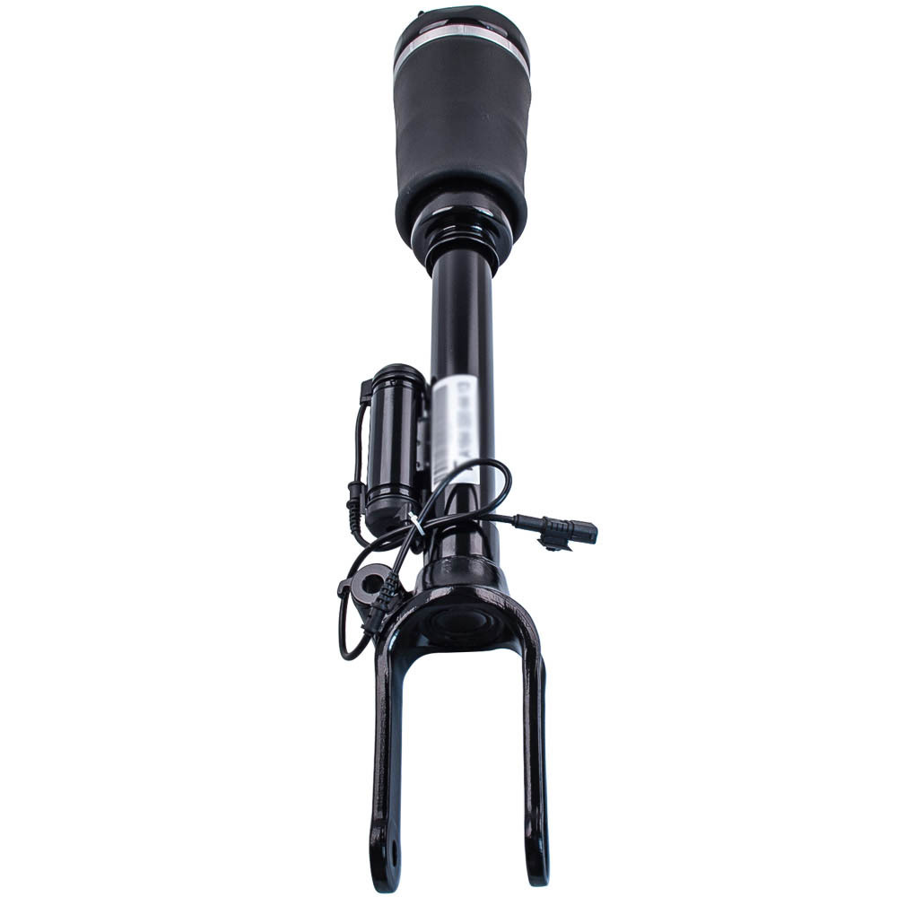 Avant + Arrière Suspension Pneumatique Avec ADS compatible pour Mercedes X164 W164 GL320
