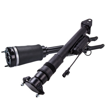 Avant + Arrière Suspension Pneumatique Avec ADS compatible pour Mercedes X164 W164 GL320