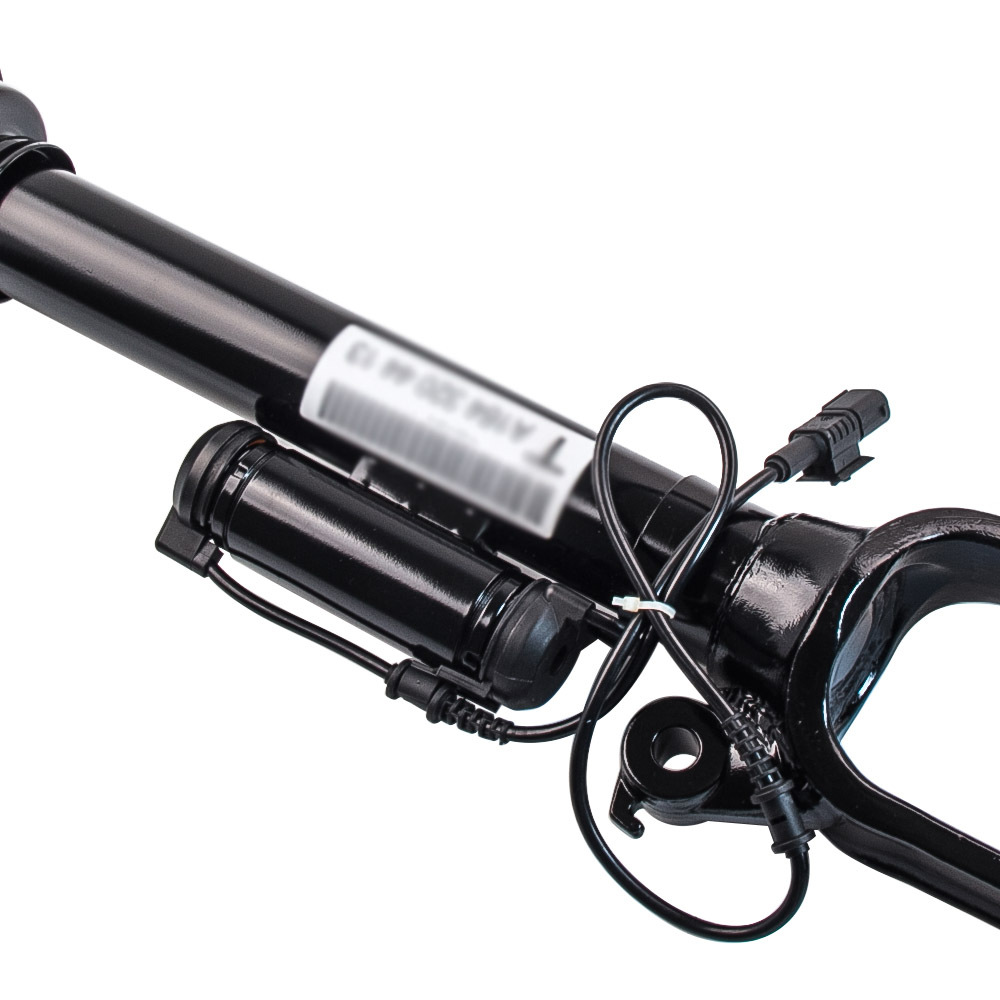 2x Delantero Suspensión Neumática compatible para Mercedes Clase GL M W164 X164 With ADS