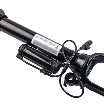 2x Delantero Suspensión Neumática compatible para Mercedes Clase GL M W164 X164 With ADS