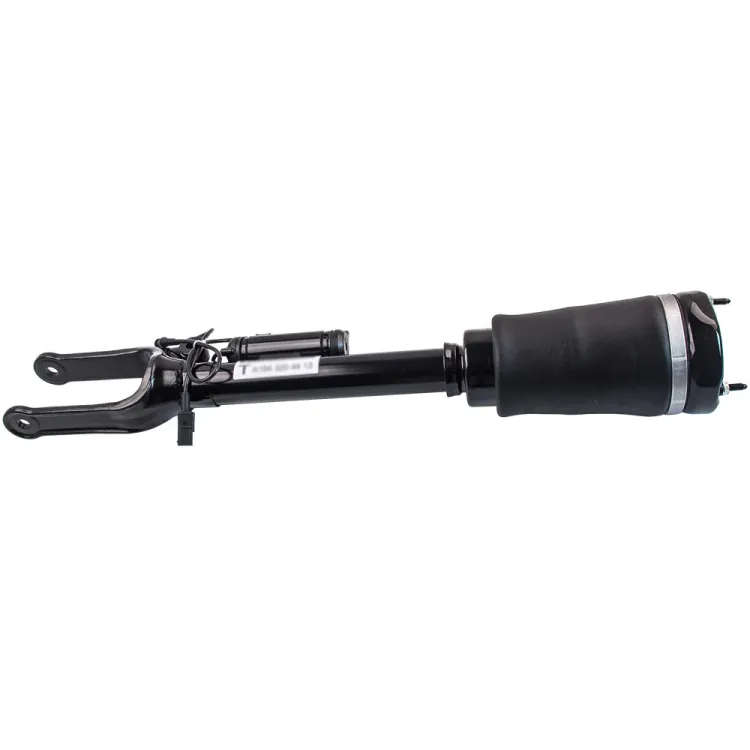 Molla Sospensione Aria Per Mercedes-Benz - Compatibile Con ML GL Class W164 X164