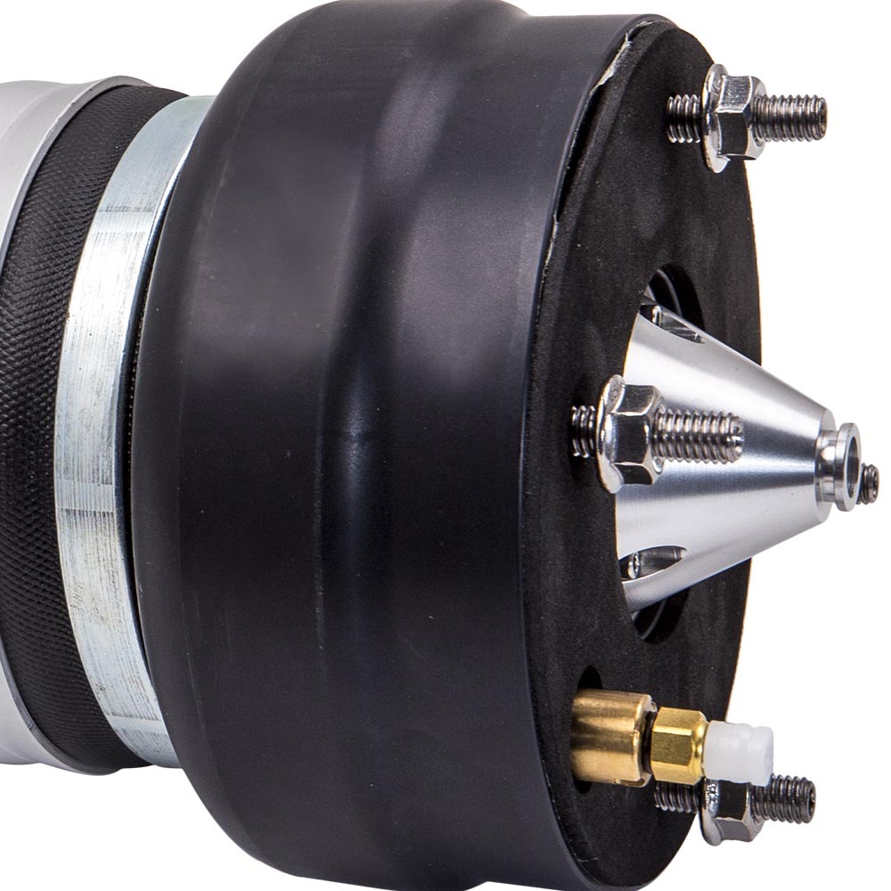 Rear Air Suspension Shock Struts compatible for Jaguar XJ XJ8 XJR 2004-2010 C2C41340