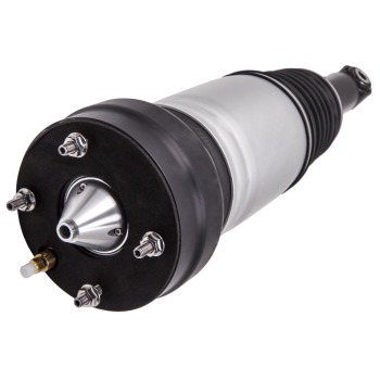 PAIR Rear Air Suspension Shock Struts compatible for Jaguar XJ XJ8 XJR C2C41340 C2C41341