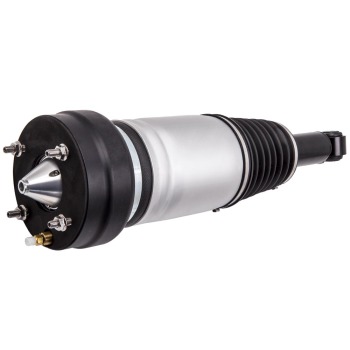 PAIR Rear Air Suspension Shock Struts compatible for Jaguar XJ XJ8 XJR C2C41340 C2C41341