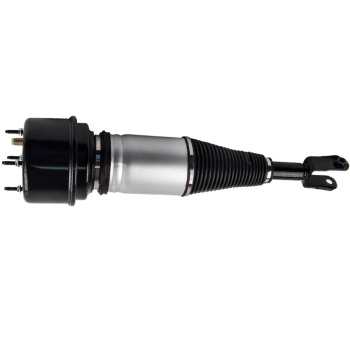 Pair Front Left/Right Air Suspension Shock Absorber compatible for Jaguar XJ8 XJR C2C41339