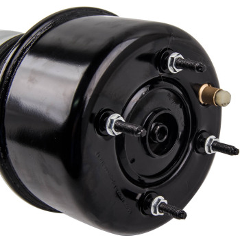 Pair Front Left/Right Air Suspension Shock Absorber compatible for Jaguar XJ8 XJR C2C41339